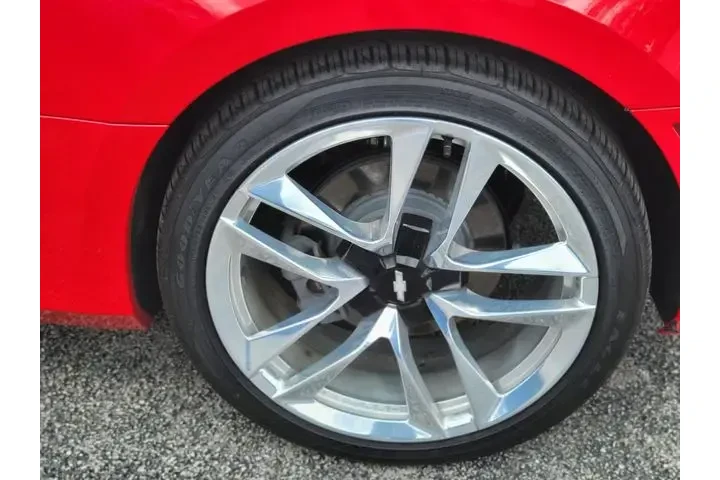 $39991 : Chevrolet Camaro 2022 LT 2dr image 7