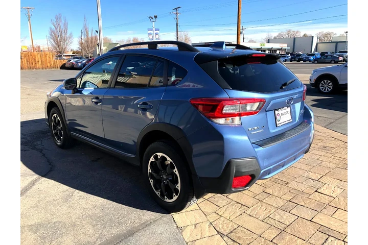 $20990 : 2021 Crosstrek 2.0i Premium C image 4