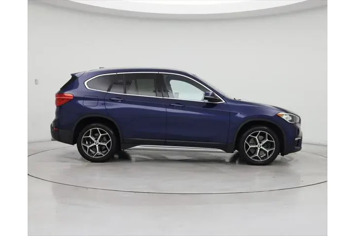 $16998 : BMW X1 2019 sDrive28i 4dr Sp image 7