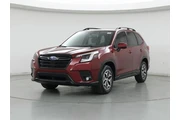 $30998 : Subaru Forester 2024 AWD Pre thumbnail