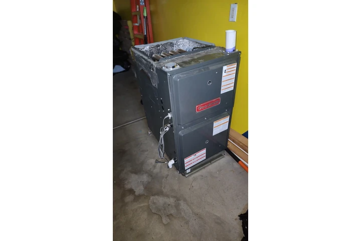 $695 : FURNACE GOODMAN image 2