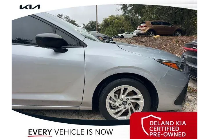 $19200 : Subaru Impreza 2024 AWD Base image 4