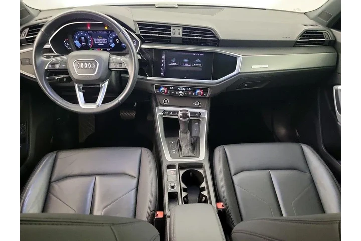 $25998 : Audi Q3 2022 AWD quattro Pre image 9