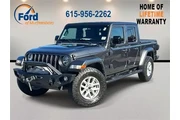 Jeep Gladiator 2023 4x4 Spor en Nashville