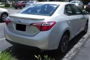 $7000 : 2014 Toyota COROLLA S Sport thumbnail