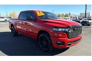 $39484 : Ram 1500 2025 4x4 Tradesman thumbnail