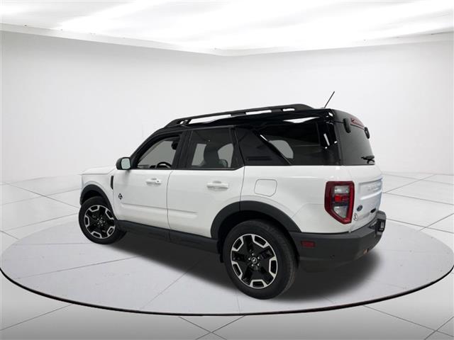 $27971 : Pre-Owned 2023 Bronco Sport O image 3