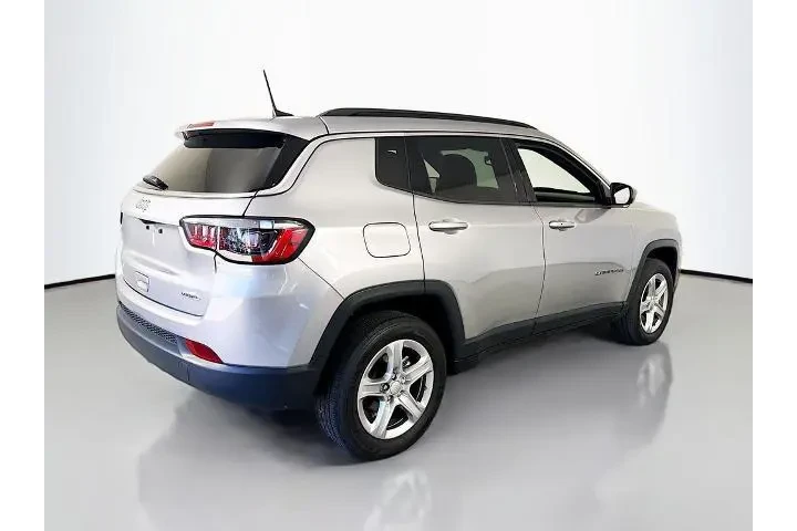 $24750 : Jeep Compass 2023 4x4 Latitu image 7