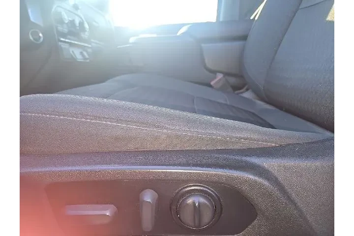 $31756 : Chevrolet Silverado 1500 Lim image 6