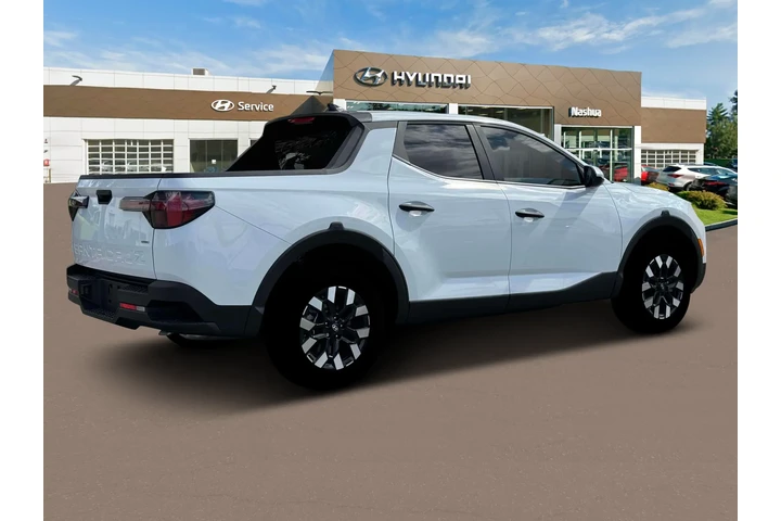 $30995 : Hyundai SANTA CRUZ 2025 AWD image 8