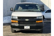 $24386 : Chevrolet Express 2022 LS 25 thumbnail