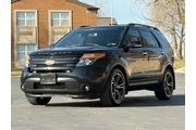 $9900 : 2013 Explorer Sport thumbnail