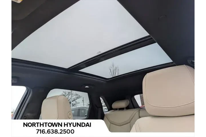 $19500 : Cadillac XT5 2018 4x4 Luxury image 10