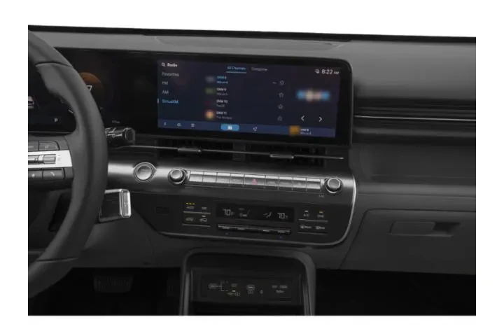 $25366 : Hyundai KONA 2025 AWD SEL Co image 9