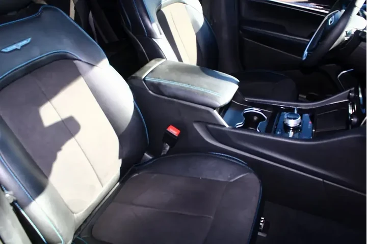 $38160 : Jeep Grand Cherokee 2024 4x4 image 7