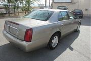 $7995 : 2003 DeVille thumbnail