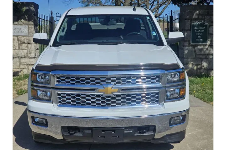 $17500 : 2014 Silverado 1500 LT image 1