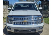 2014 Silverado 1500 LT en Kansas City MO