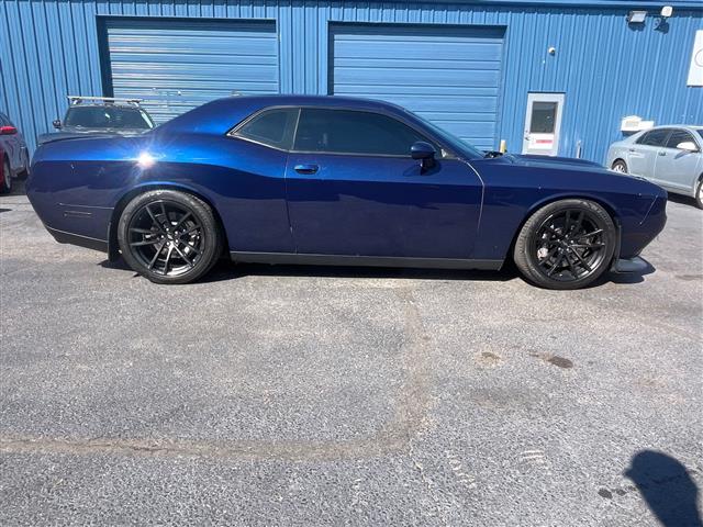 $29369 : 2017 Challenger T/A 392, T/A image 6