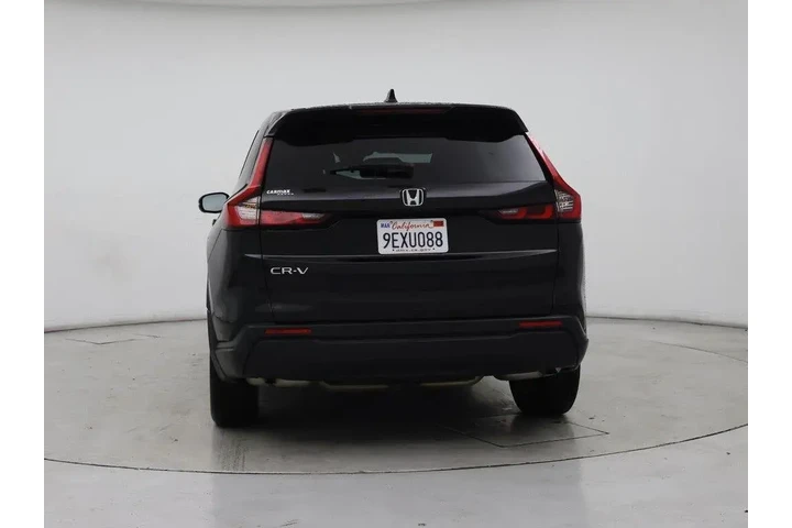 $28998 : Honda CR-V 2023 EX 4dr SUV image 6