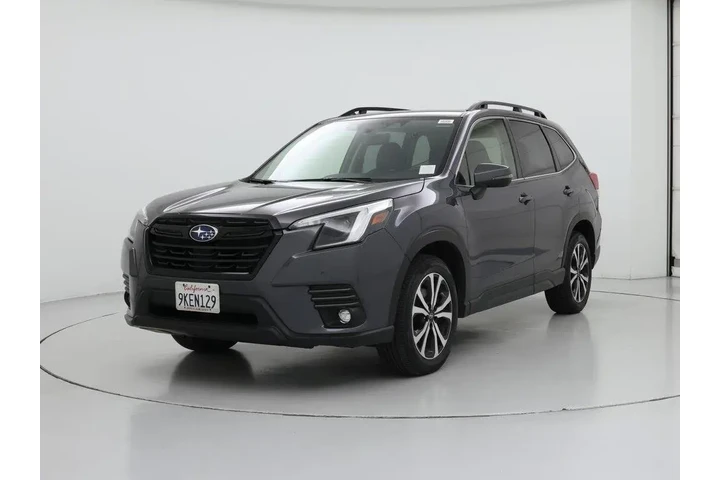 $29998 : Subaru Forester 2024 AWD Lim image 4