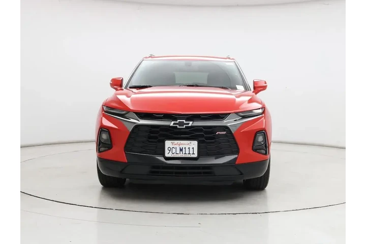 $23998 : Chevrolet Blazer 2020 RS 4dr image 5