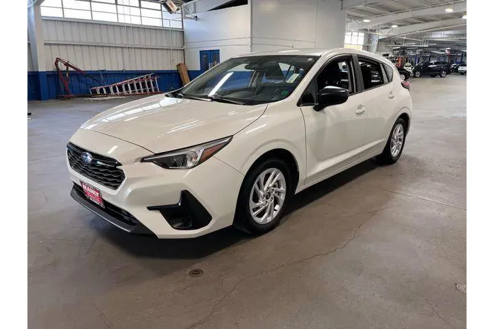 $23939 : Subaru Impreza 2025 AWD Base image 7