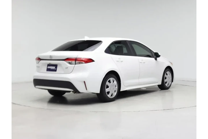 $16998 : Toyota Corolla 2020 LE 4dr S image 8