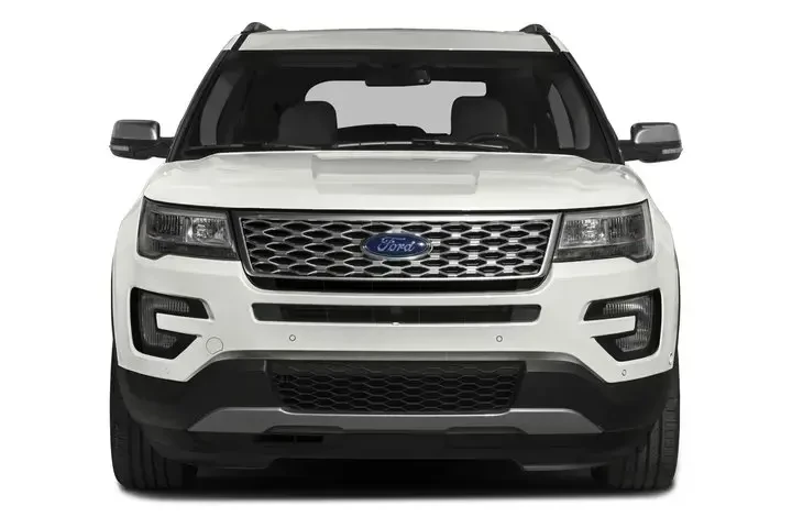 Ford Explorer 2016 AWD Plati image 4