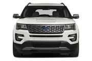 Ford Explorer 2016 AWD Plati thumbnail