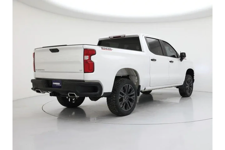 $39998 : Chevrolet Silverado 1500 202 image 8
