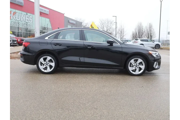 $22477 : Audi A3 2024 Premium 40 TFSI image 10