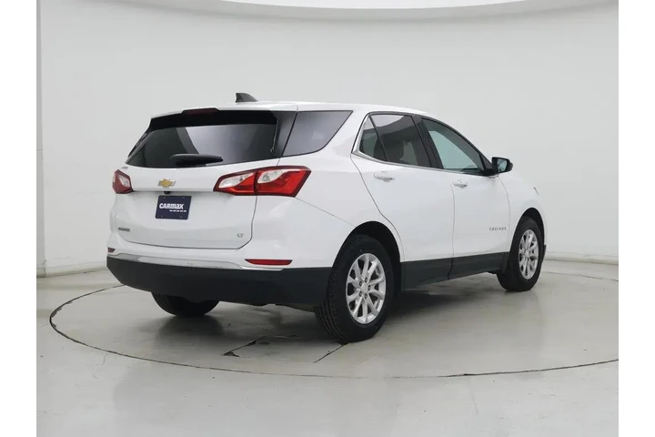 $19998 : Chevrolet Equinox 2020 LT 4d image 8