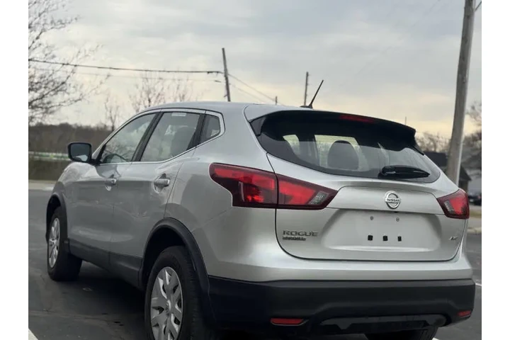 $9999 : 2019 Rogue Sport S image 7