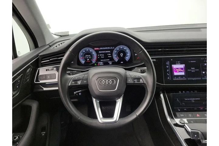 $31998 : Audi Q7 2022 AWD quattro Pre image 10