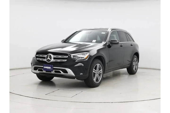$26998 : Mercedes-Benz GLC 2022 GLC 3 image 4