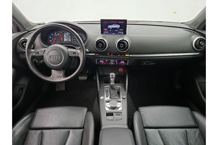 $14998 : Audi A3 2015 1.8T Premium Pl image 9