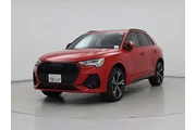 $30998 : Audi Q3 2023 AWD quattro S l thumbnail