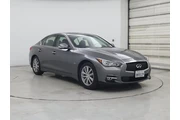 INFINITI Q50 2016 3.0T Premi en Sacramento