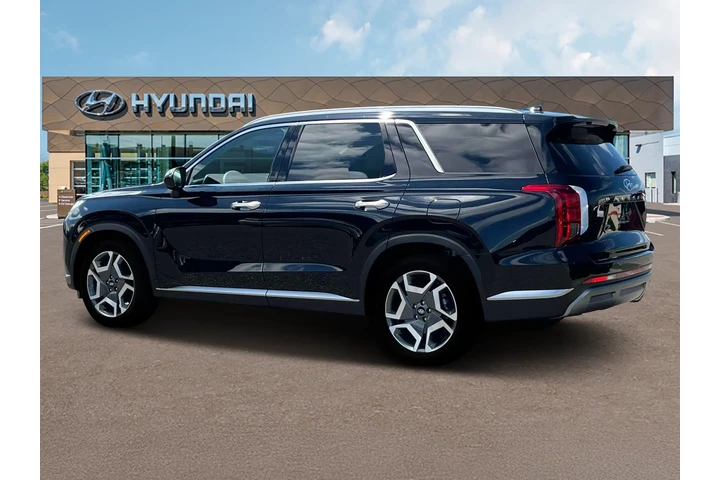 $38991 : Hyundai PALISADE 2025 SEL Pr image 4