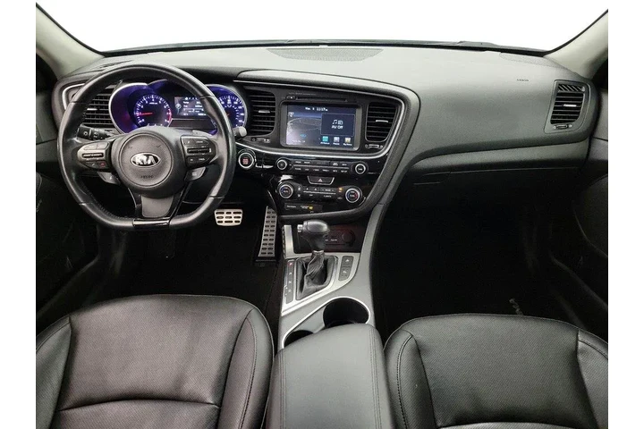 $16998 : Kia Optima 2015 SX Turbo 4dr image 9