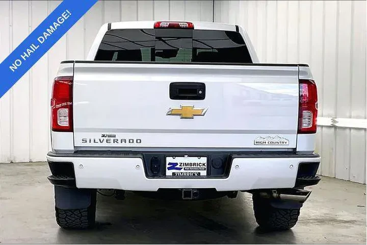$21990 : Chevrolet Silverado 1500 201 image 4