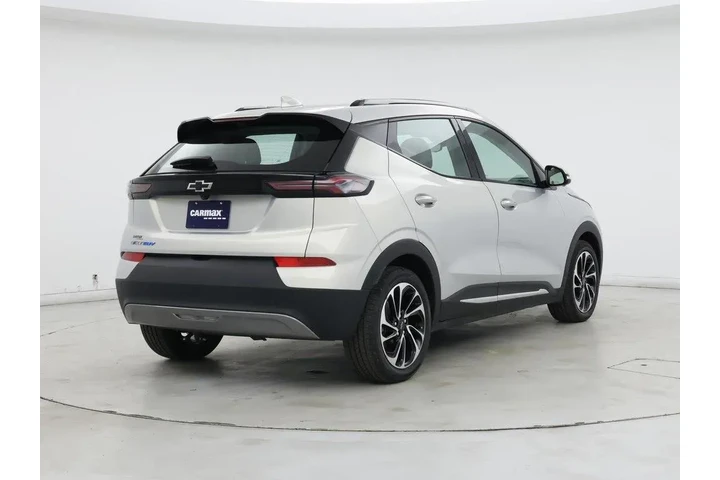 $23998 : Chevrolet Bolt EUV 2023 Prem image 8
