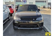 $29750 : Land Rover Range Rover Sport thumbnail