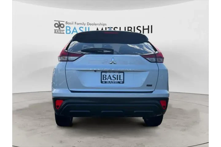 $22994 : Mitsubishi Eclipse Cross 202 image 4