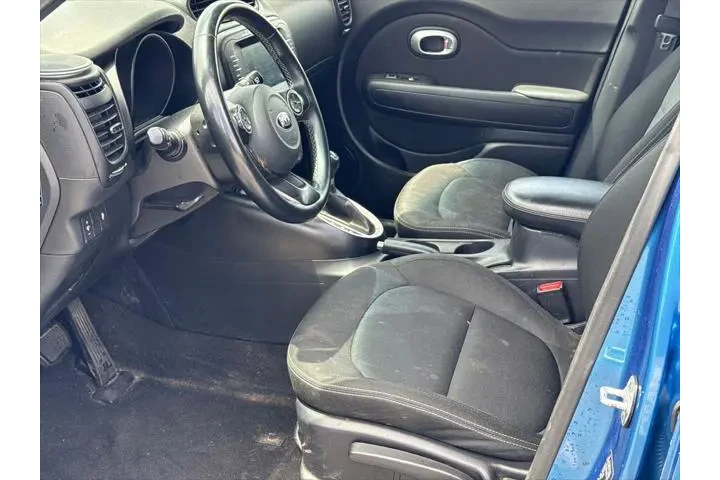 $13999 : Kia Soul 2019 + 4dr Crossove image 3