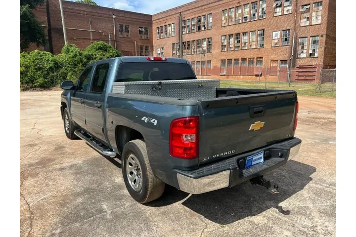 $12500 : 2012 Silverado 1500 LS image 9