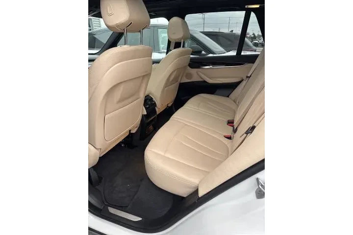 $14355 : BMW X5 2017 AWD xDrive35i 4d image 9