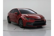 Toyota Corolla 2020 SE 4dr S