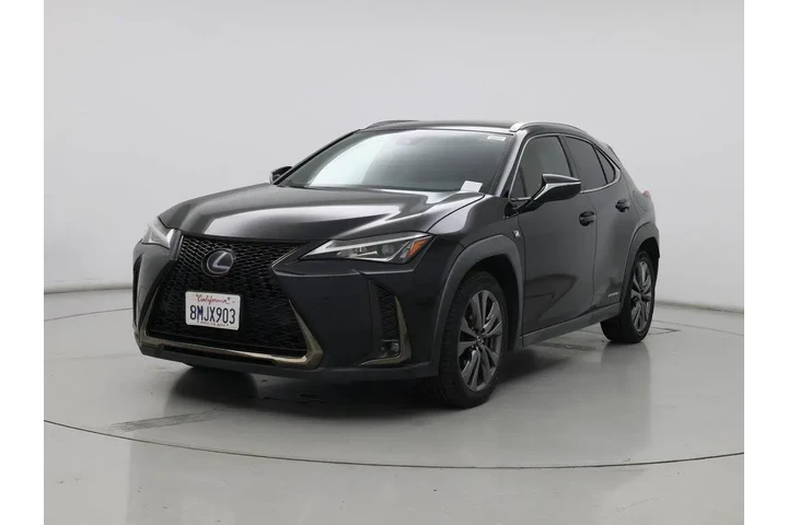 $25998 : Lexus UX 250h 2019 AWD Luxur image 4